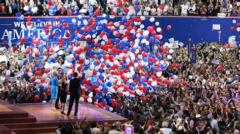 A Century Of GOP Intraparty Wars Sets Stage For Cleveland Convention : NPR