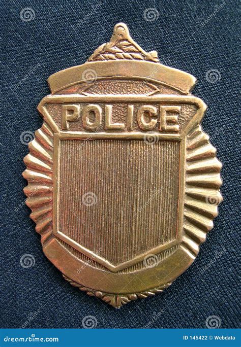 Police Badge And Gun Stock Image | CartoonDealer.com #26744395