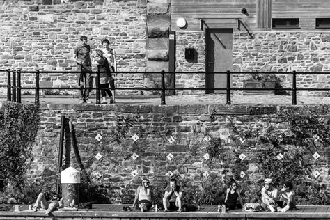 On the River Avon, Bristol – In Photos dot Org