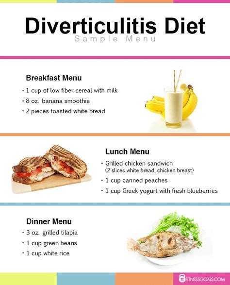 19 Diverticulitis diet ideas | diverticulitis diet, diverticulitis, diet