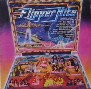 Flipper Hits (1982, Vinyl) | Discogs