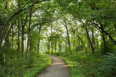 Parks and Trails | City of Minnetonka, MN