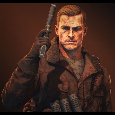 Tank dempsey by rustledjimmys on deviantart – Artofit