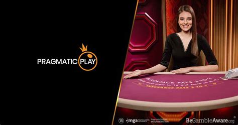 Pragmatic Play launches 18 new live tables across Blackjack, Baccarat ...