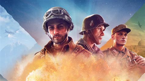 Company of Heroes 3 review: They had a good war | Shacknews