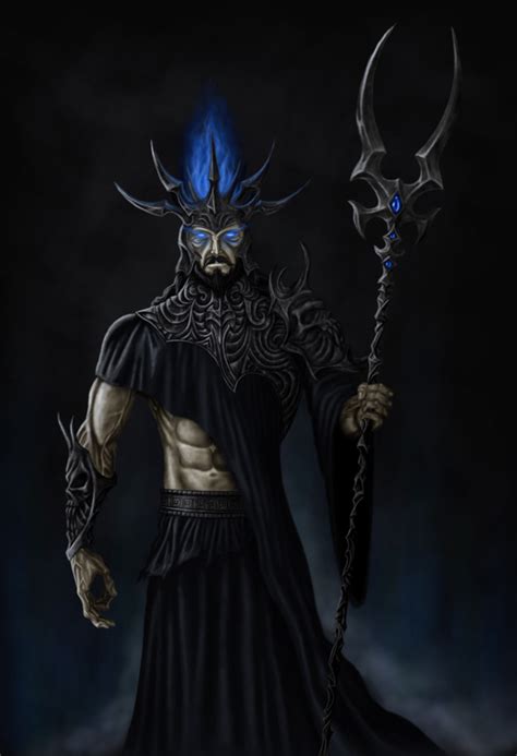 Hades (Character) - Giant Bomb