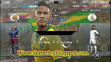 !!yes!!! How To Play Multiplayer On Ppsspp Using Pes 2016 **picz** **hot** - Gaming - Nigeria