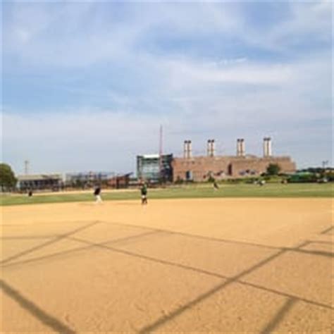 Randall’s Island Park - Parks - New York, NY, United States - Yelp