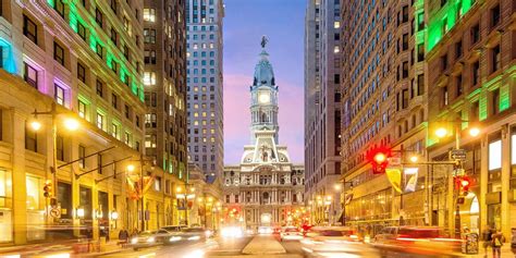 $99 – Downtown Philadelphia Hotel through 2021, Save $160 | Travelzoo