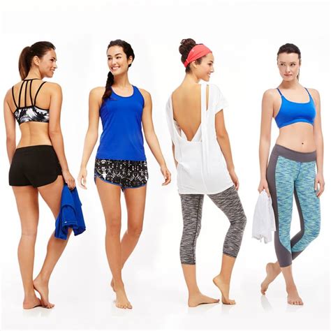 Kate Hudson launches Fabletics activewear collection – GenPink