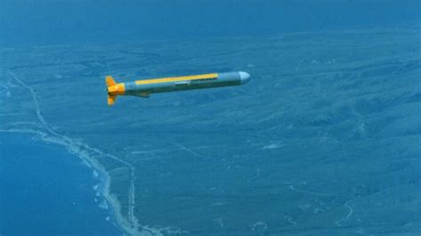 What is a Tomahawk Missile? - HISTORY