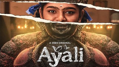 ஜனவரி 26ல் வெளியாகும் ‘அயலி’ வெப்தொடர்.. எந்த ஓடிடியில்? - Ayali web series in Zee 5 ott ...