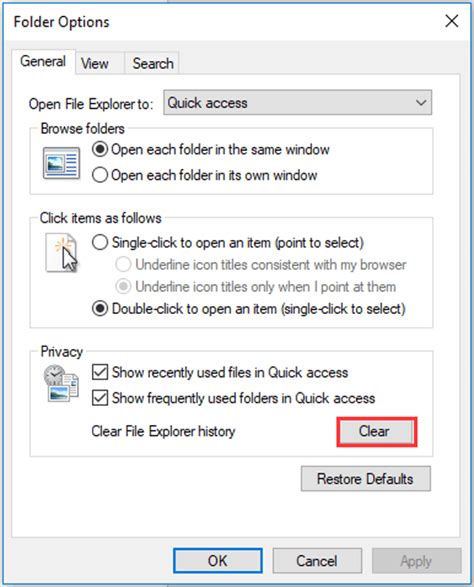 How to Clear System Cache Windows 10 - MiniTool Partition Wizard