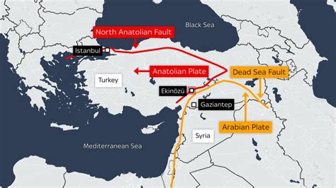 Turkey and Syria earthquake: Why have so many been killed, and will it ...