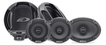 Alpine Car Speakers Review: Best Models to Choose