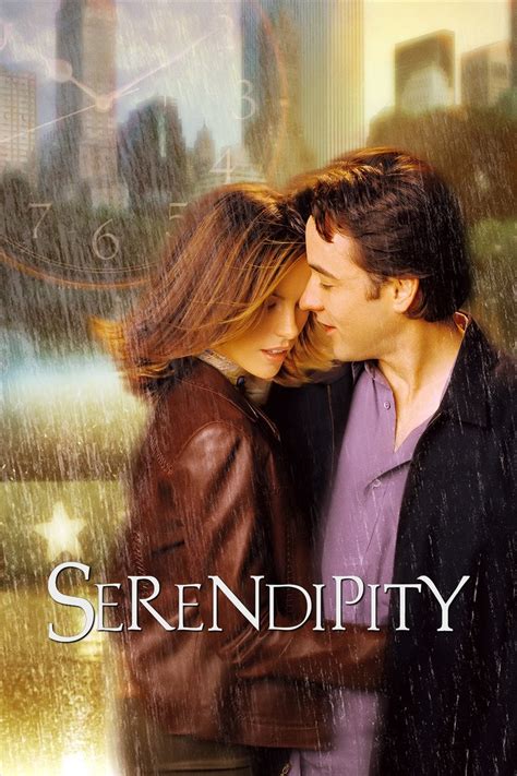 Serendipity wiki, synopsis, reviews, watch and download