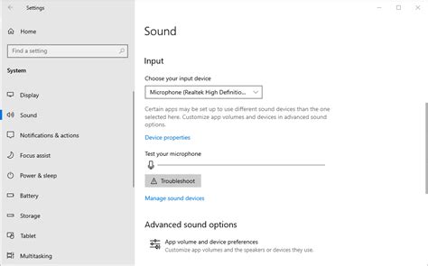 2 Ways to Adjust Your Microphone Volume in Windows 10