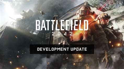 Battlefield Briefing - Development Update, May 2023