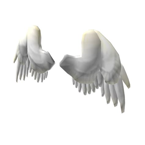 Giant Angel Wings | Roblox Wiki | Fandom