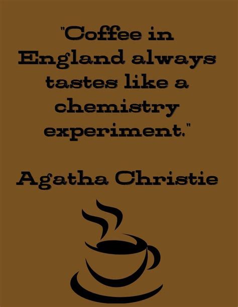 Agatha Christie Quotes, Detective Novels, Miss Marple, Hercule Poirot ...