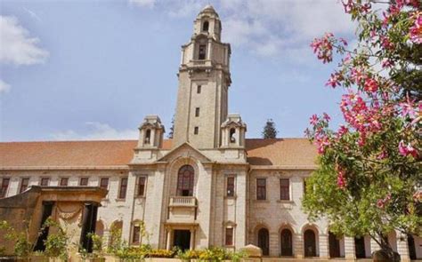 IISC internships | How to get an internship at IISc Bangalore