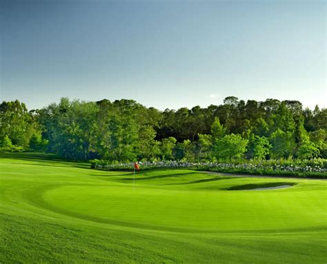 Fancourt Montagu Course – DMK Golf Designs