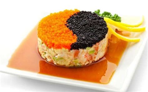 What Is Tobiko In Sushi? Learn All About It Here! • BoatBasinCafe