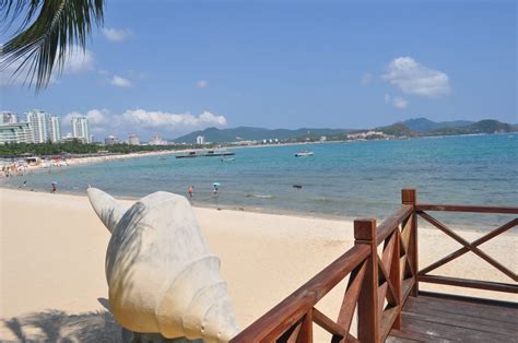 Top 15 Attractions In Hainan Island, China | TouristSecrets