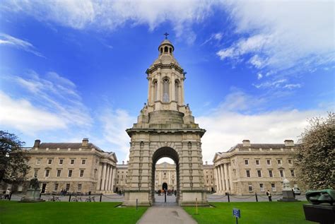 Top 10 famous landmarks in Dublin | Ireland Before You Die