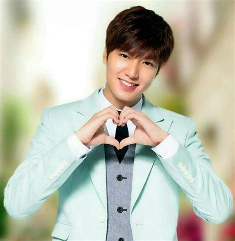 Lee Min Ho ♥ 이민호 ♥ ィミンホ ♥ 李敏鎬 Happy Birthday-June 22! Upcoming Drama ...