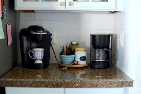 Keurig® K-Duo Essentials™ Coffee Maker {A Review}