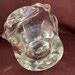Vintage Full Lead Crystal Vase 7 Tall Beautiful Glass - Etsy