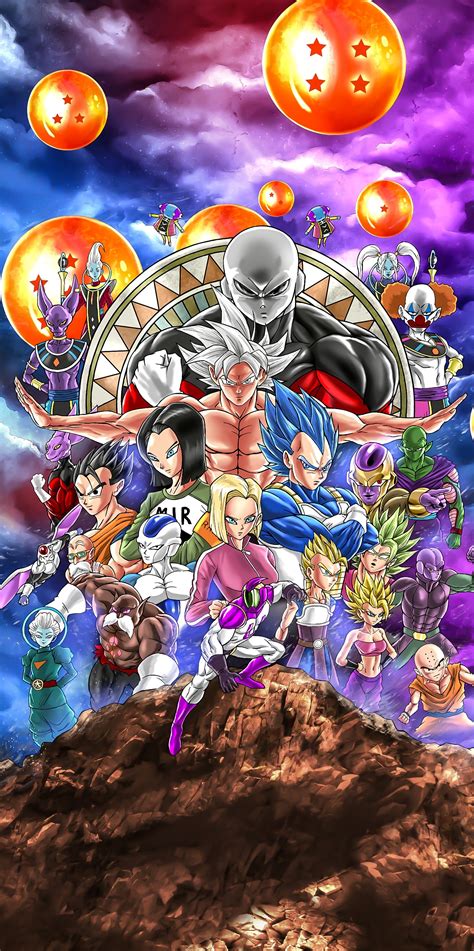 Una notte Colore rosa pop dragon ball vs avengers poster Sentirsi male ...