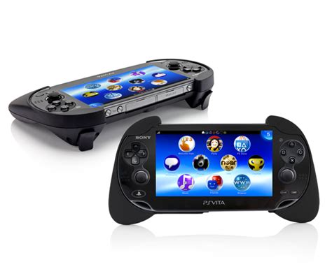 PS Vita 3000 trademarked in Japan | N4G