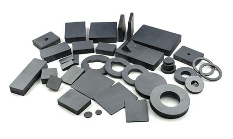 Top 10 Uses of Sintered Ferrite Magnets | Stanford Magnets