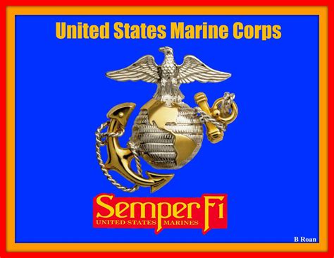 Semper Fidelis | United states marine corps, United states marine, Marine corps