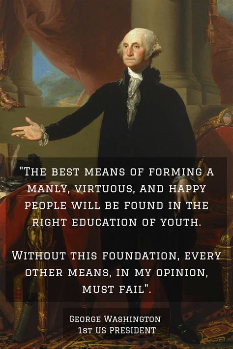 Never Stop Learning: American Presidents' Educational Quotes