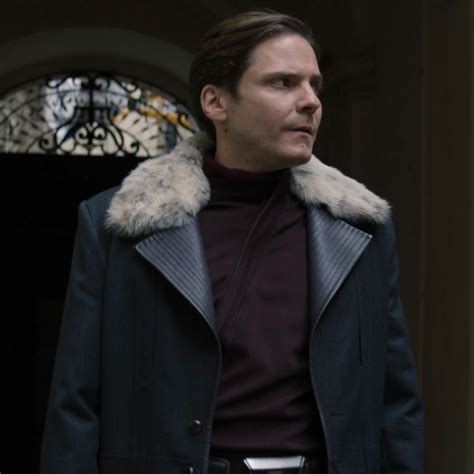 Zemo Icon | Daniel bruhl, Daniel brühl, Marvel villains