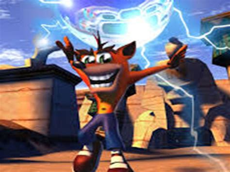 Crash Bandicoot Warped - Metal Edition - Remastered - YouTube