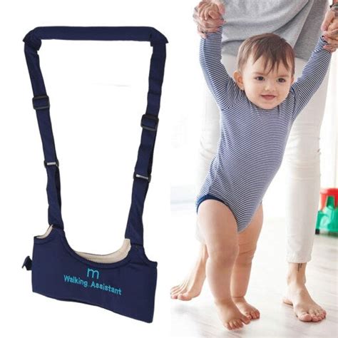 Baby Toddler Safety Walking Assistant – 100smile.pk