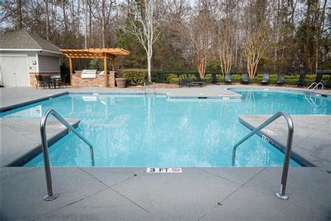 Northeast Columbia, SC Apartments for Rent | Polo Village