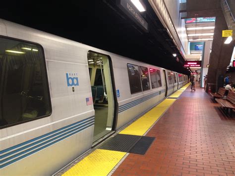 All BART stations 'closed until further notice' due to systemwide computer problem