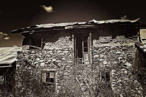 Vulture City Ghost Town, Arizona photo - Sundevil3 photos at pbase.com