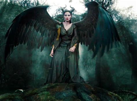 Angelina Jolie,Maleficent - Maleficent (2014) Photo (37151007) - Fanpop