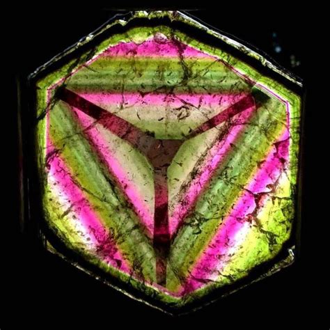 Tourmaline: Colors and Types of Tourmaline – Geology In | Minerals and gemstones, Rocks and gems ...