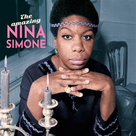 The Amazing Nina Simone - Jazz Messengers