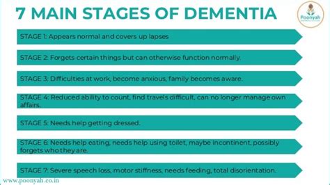 Vascular Dementia In the Elderly