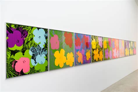 Floral Paintings By Famous Artists