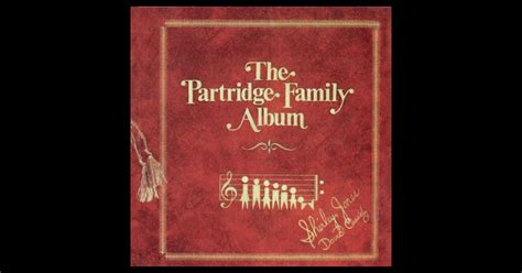 Partridge Family Album by The Partridge Family on Apple Music