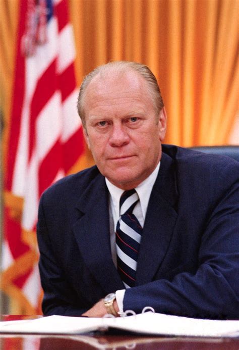 File:Gerald Ford (portrait).jpg - Wikimedia Commons